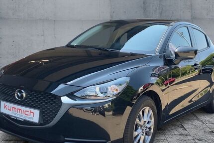 Mazda 2 10.840 km 18.989 &euro; Backnang 71522