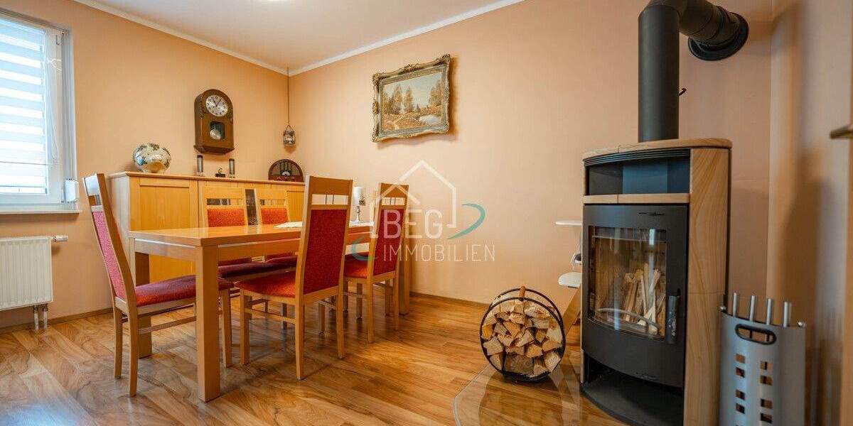 Bungalow Mainhardt / Ammertsweiler Ammertsweiler - 3 Zimmer, 106 m&sup2;, 419.000&euro; | Angebot:25675861