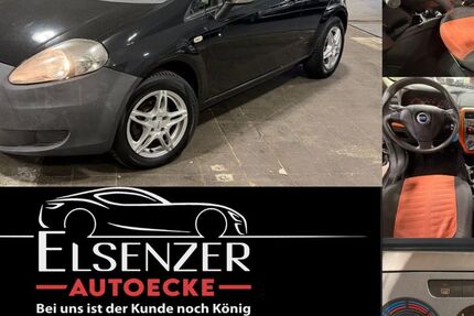 Fiat Grande Punto 180.999 km 999 &euro; Eppingen 75031