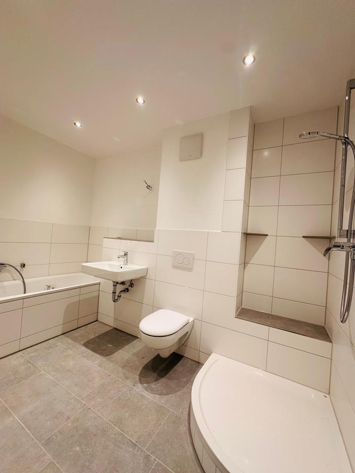 Ankommen. Wohlfühlen. Zuhause sein – Ihr Reihenhaus im Limespark Öhringen zimmer