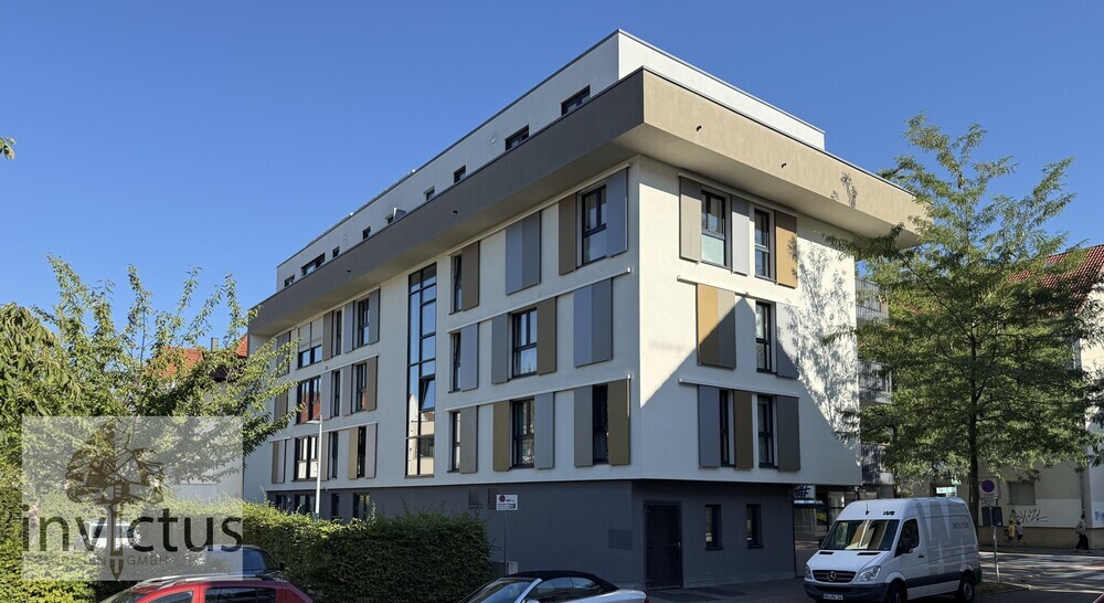 Raum für Leben – perfekt für alle Lebensphasen 4 zimmer