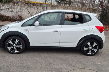 Hyundai ix20 98.000 km 7.999 &euro; möglingen 71696