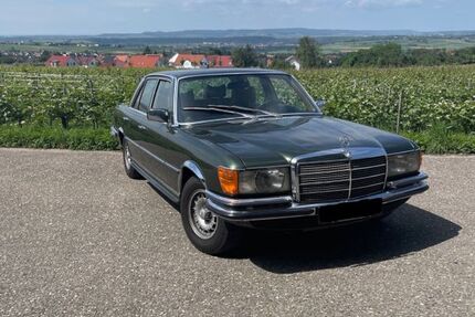 Mercedes-Benz 350 180.000 km 8.600 &euro; Flein 74223