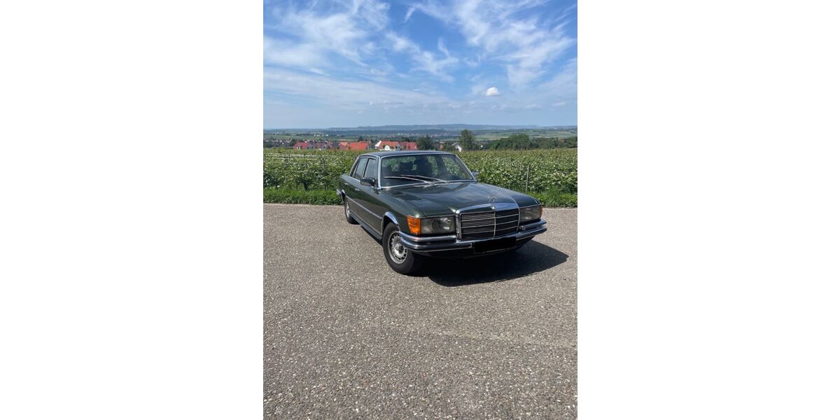 Mercedes-Benz 350 180.000 km 8.600 &euro; Flein 74223