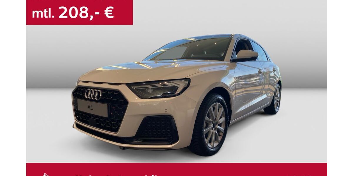 Audi A1 2.500 km 25.830 &euro; Ludwigsburg 71636