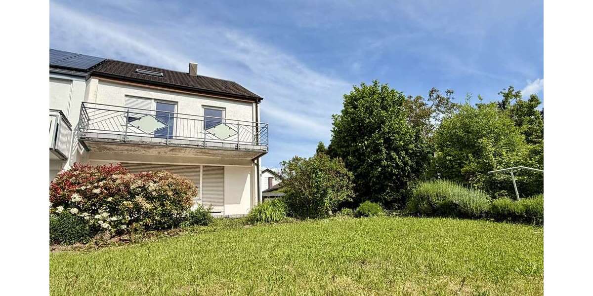 Einfamilienhaus Pfedelbach - 5 Zimmer, 93 m&sup2;, 325.000&euro; | Angebot:26029164