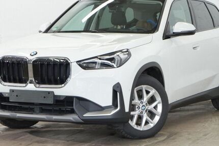 BMW X1 21.847 km 41.900 &euro; Backnang 71522