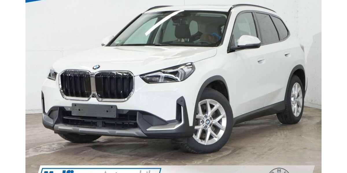 BMW X1 21.847 km 41.900 &euro; Backnang 71522