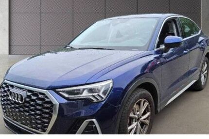 Audi Q3 44.000 km 39.930 &euro; Heilbronn 74074
