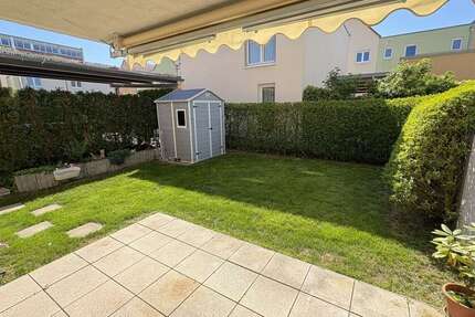 Wohnung Bönnigheim - 3 Zimmer, 76 m&sup2;, 900&euro; | Angebot:26497562