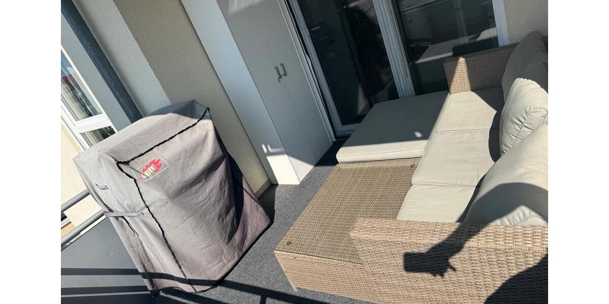 Etagenwohnung Bad Friedrichshall - 3 Zimmer, 76 m&sup2;, 1.205&euro; | Angebot:26300271