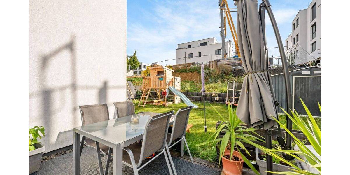 Doppelhaushälfte Kirchardt - 5 Zimmer, 149 m&sup2;, 479.000&euro; | Angebot:26029117