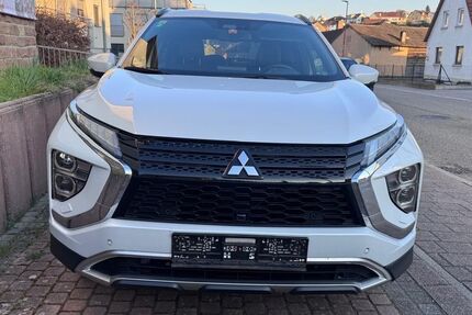 Mitsubishi Eclipse Cross 75.000 km 19.500 &euro; Neckarsulmer 74172