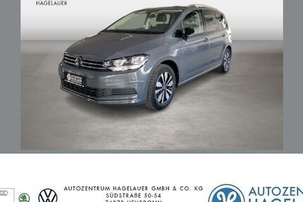 VW Touran 29.747 km 30.743 &euro; Heilbronn 74072