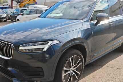 Volvo XC90 174.000 km 24.900 &euro; Mosbach 74821