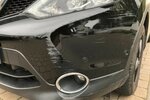 Nissan Qashqai 1.6 dCi Tekna 132.000 km 7.500 &euro; Neckarsulm 74172
