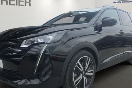Peugeot 3008 39.282 km 24.480 &euro; Heilbronn 74076