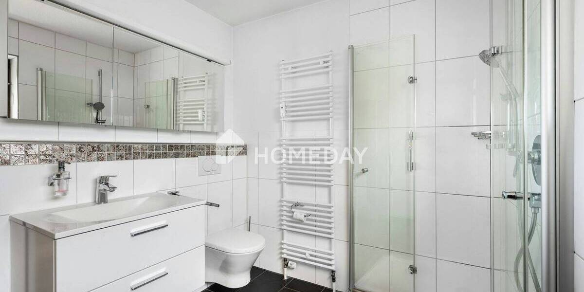 Etagenwohnung Bietigheim-Bissingen Bissingen - 3 Zimmer, 94 m&sup2;, 349.000&euro; | Angebot:26501315