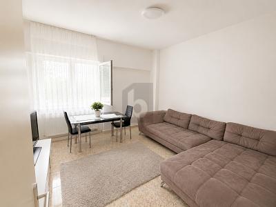 CAMPUSNÄHE: HOHE DECKEN & EBK INKL - Etagenwohnung Heilbronn | Angebot:26819063