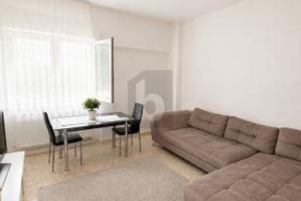 CAMPUSNÄHE: HOHE DECKEN & EBK INKL - Wohnung Heilbronn | Angebot:26819063