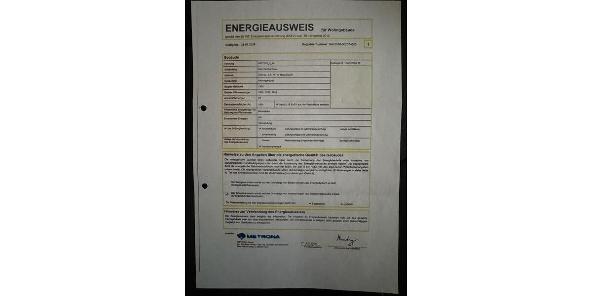 Einfamilienhaus Neckarsulm - 3 Zimmer, 86 m&sup2;, 299.000&euro; | Angebot:24738017