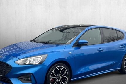 Ford Focus 33.714 km 20.850 &euro; Ludwigsburg 71636