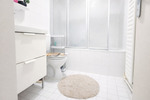 Etagenwohnung Ludwigsburg Eglosheim - 3 Zimmer, 58 m&sup2;, 197.000&euro; | Angebot:25687066