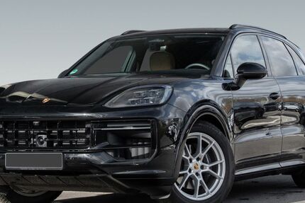 Porsche Cayenne 6.900 km 99.900 &euro; Heilbronn 74074