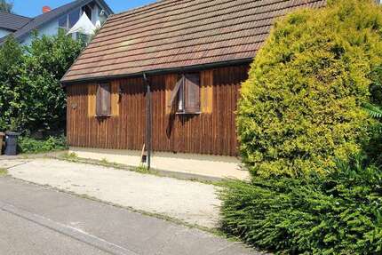 Haus zum Mieten in Murrhardt - Fornsbach 790 € 90 m²