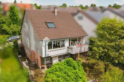 Haus Ludwigsburg Neckarweihingen - 1 Zimmer, 147 m&sup2;, 629.000&euro; | Angebot:26569187