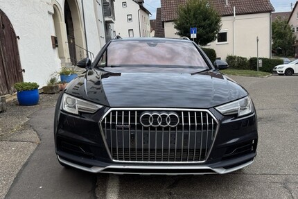 Audi A4 allroad 212.000 km 18.000 € Nordheim 74226