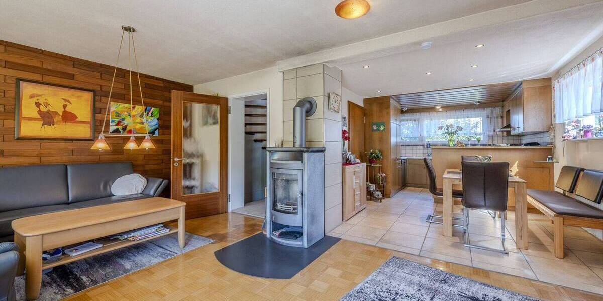 Doppelhaushälfte Steinheim-Höpfigheim Höpfigheim - 5 Zimmer, 122 m&sup2;, 399.000&euro; | Angebot:26904086