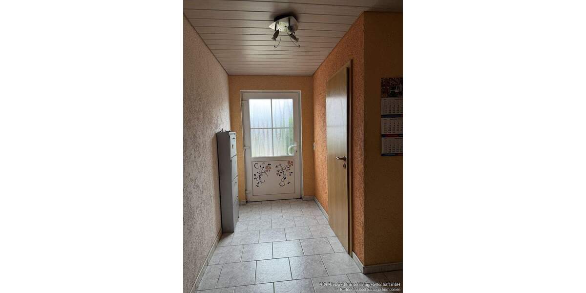 Reihenendhaus Bad Rappenau - Babstadt Babstadt - 5 Zimmer, 122 m&sup2;, 455.000&euro; | Angebot:25734505