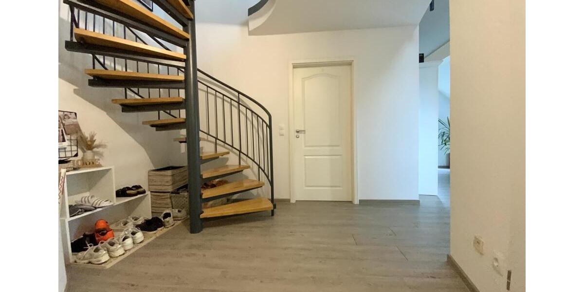 Maisonettenwohnung Bietigheim-Bissingen Bissingen - 3 Zimmer, 75 m&sup2;, 1.140&euro; | Angebot:26585783