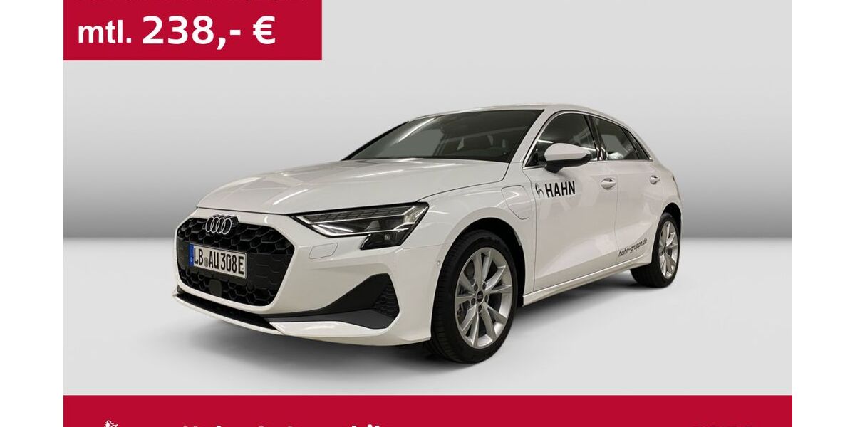 Audi A3 6.300 km 33.830 &euro; Ludwigsburg 71636