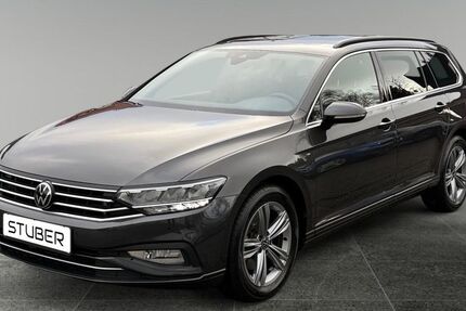 VW Passat Variant 72.200 km 24.990 &euro; Zaberfeld 74374