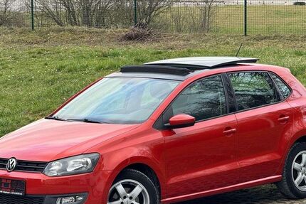 VW Polo 185.000 km 4.400 &euro; Murr 71711