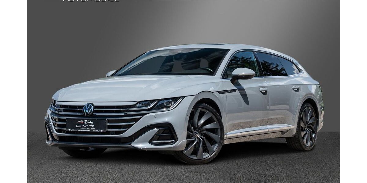 VW Arteon 30.000 km 30.517 &euro; Roigheim 74255