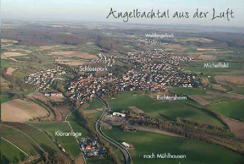 Grundstück zu verkaufen in Angelbachtal 123.750 € 250 m²