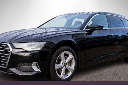 Audi A6 114.990 km 23.990 &euro; Sinsheim 74889