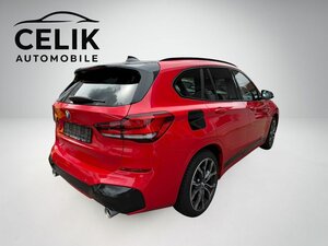BMW X1 xDrive 18 d M Sport 153.000 km 15.990 &euro; Neckarsulm 74172