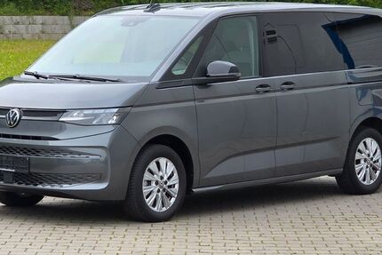VW T7 Multivan 8.995 km 46.990 &euro; Kürnbach 75057