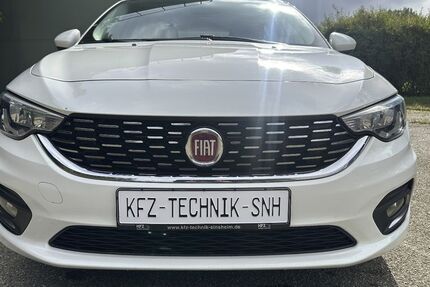 Fiat Tipo 93.700 km 7.400 &euro; Sinsheim 74889