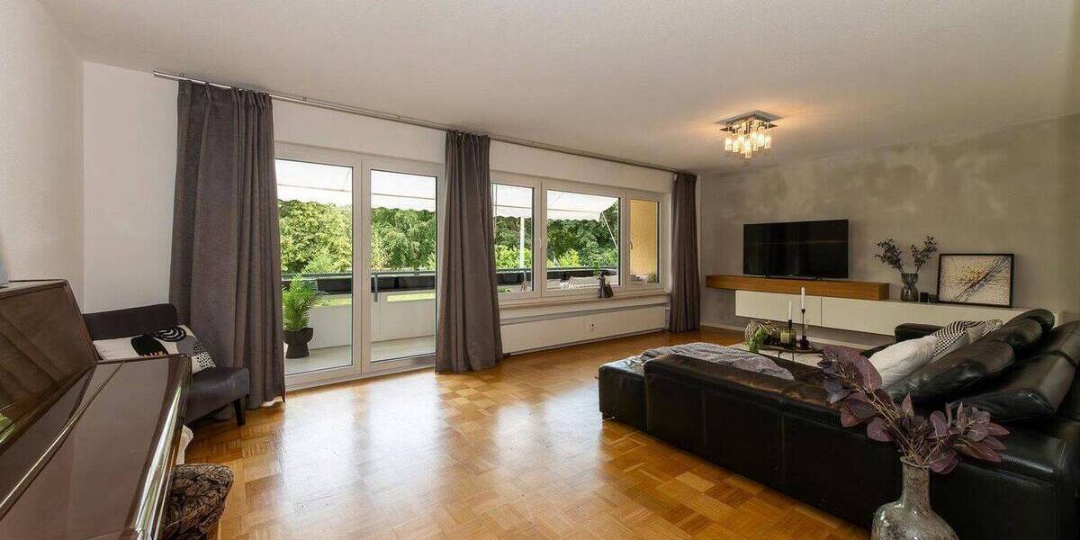 Etagenwohnung Heilbronn - 4 Zimmer, 120 m&sup2;, 436.800&euro; | Angebot:26861731