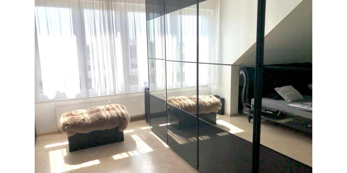 KEIN MAKLER! Neues Jahr, neue Wohnung 3 Zimmer Heilbronn-Sontheim 3 zimmer