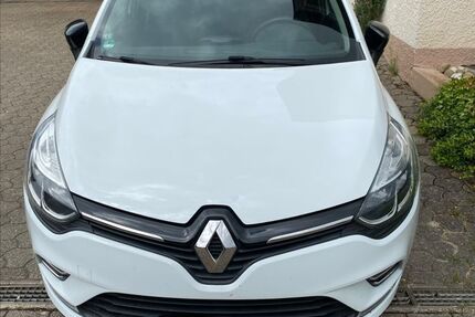 Renault Clio 60.000 km 8.500 &euro; Schwaigern 74193