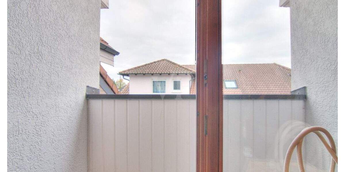 Etagenwohnung Bad Rappenau - 3 Zimmer, 82 m&sup2;, 260.000&euro; | Angebot:25898149