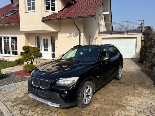 BMW X1 310.235 km 4.200 &euro; Aspach 71546