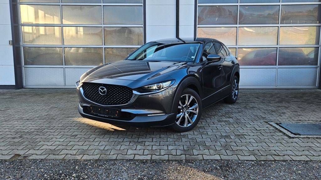 Mazda CX-3 92.700 km 18.900 &euro; Untergruppenbach 74199