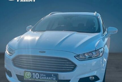 Ford Mondeo 120.587 km 13.950 &euro; Bad Friedrichshall 74177